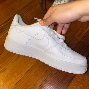 Air Force 1 Size 5Y